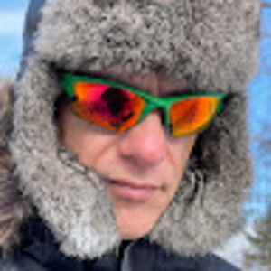 Meet your Posher, Mark